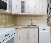 3-комн, 60кв м, этаж 2/10 ул Коммунальная, 7