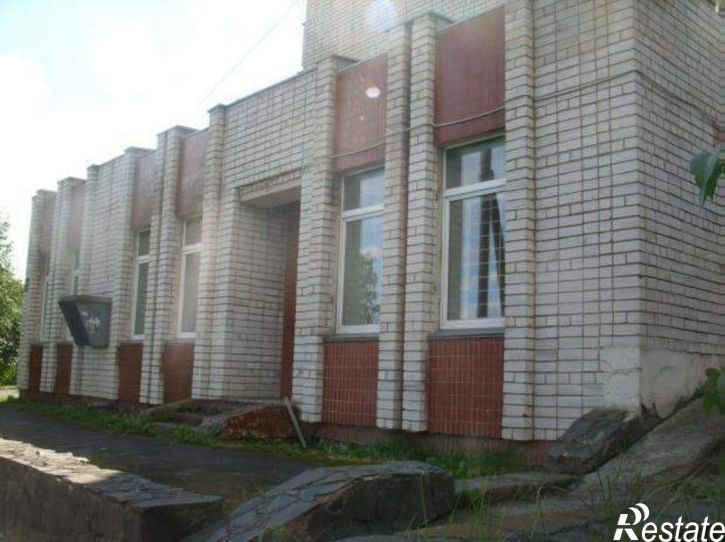 Офис Соломенская ул., д.23А