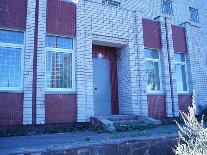 Офис Соломенская ул., д.23А