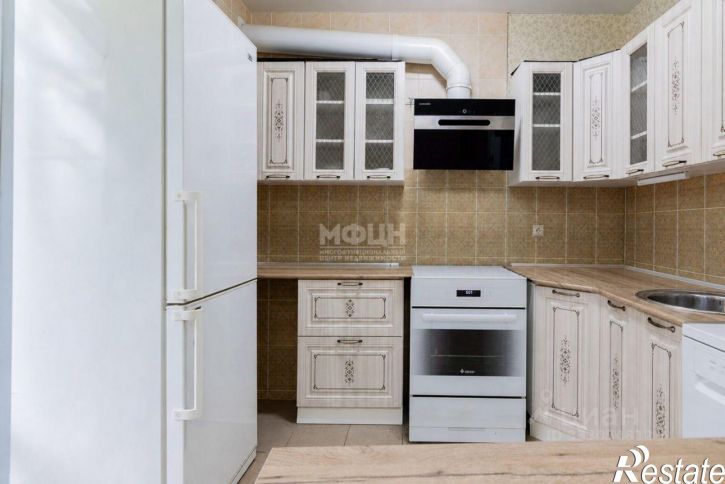 3-комн квартира ул Коммунальная, 7,  д. 7