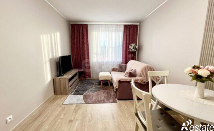 2-комн квартира ул Маршала Мерецкова, 9,  д. 9