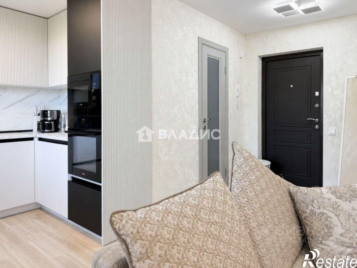 2-комн квартира ул Чистая, 19,  д. 19