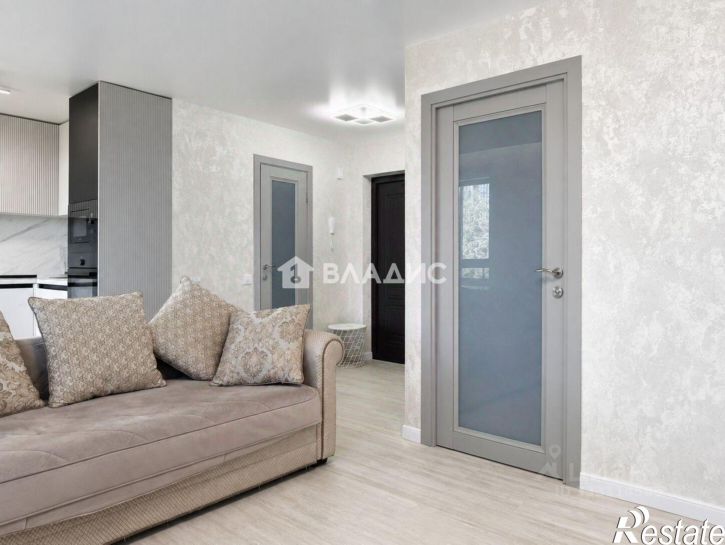2-комн квартира ул Чистая, 19,  д. 19
