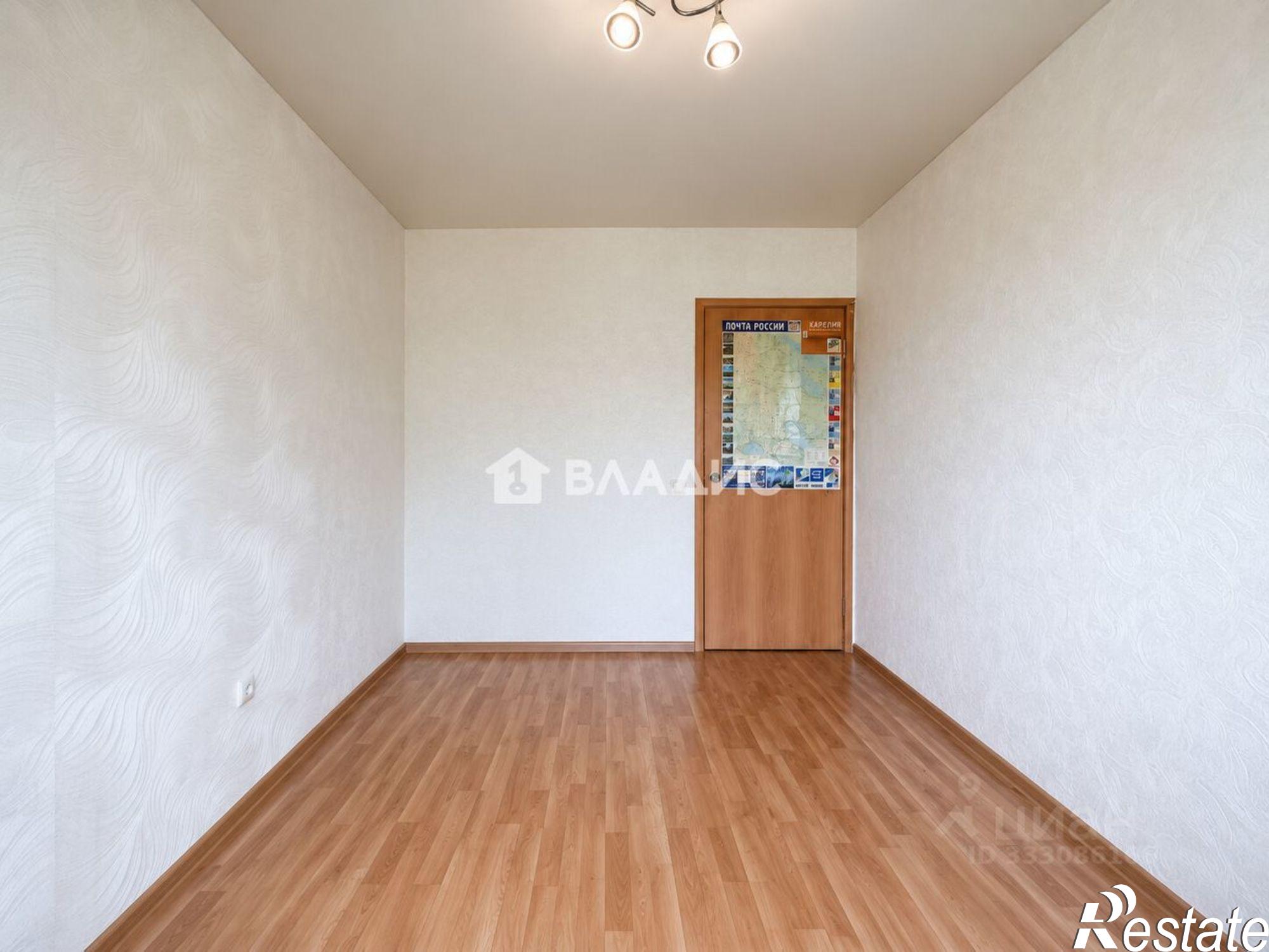 Купить квартиру за 3 999 000 рублей
