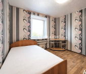 комната 58 кв м Первомайский пр-кт, 58