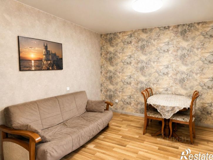 3-комн квартира ул Водников, 22,  д. 22