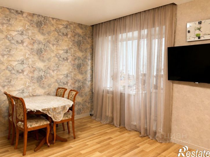 3-комн квартира ул Водников, 22,  д. 22