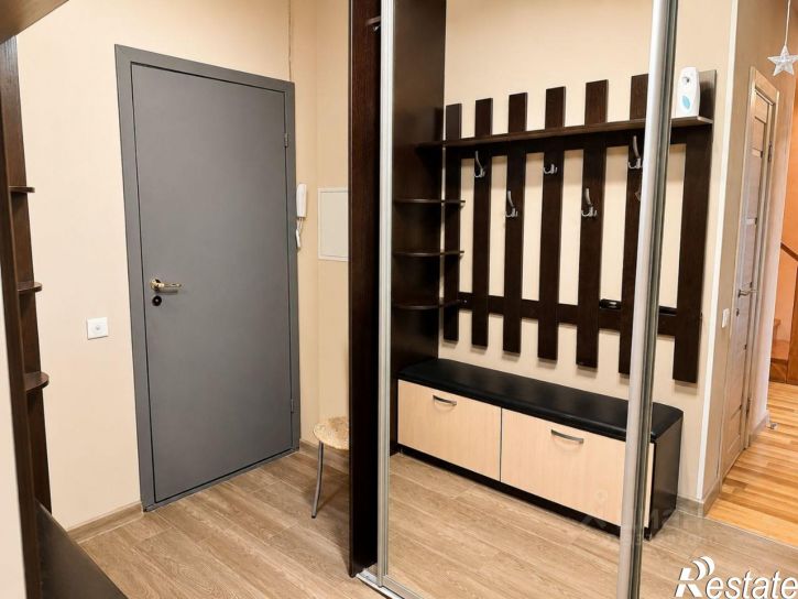 3-комн квартира ул Водников, 22,  д. 22