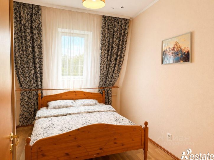 3-комн квартира ул Водников, 22,  д. 22