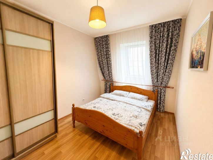 3-комн квартира ул Водников, 22,  д. 22