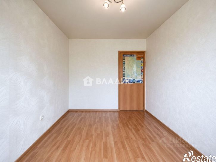 3-комн квартира