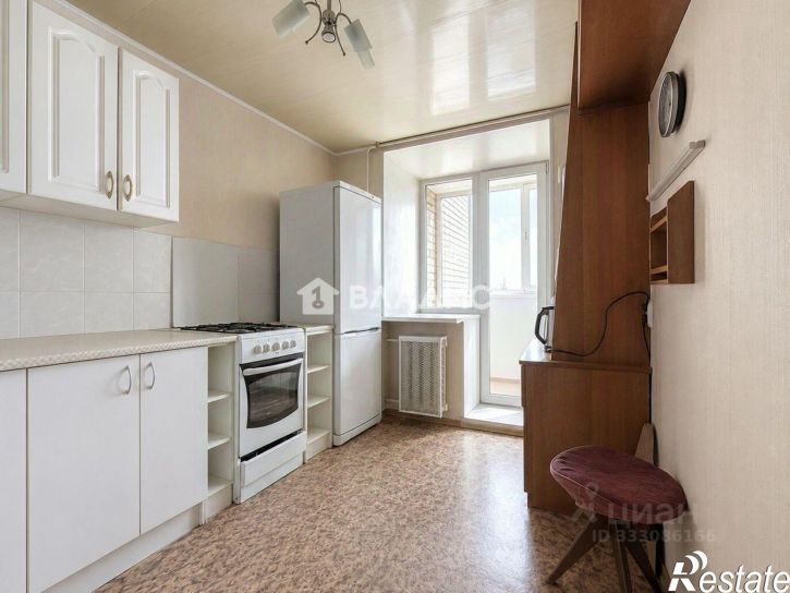3-комн квартира