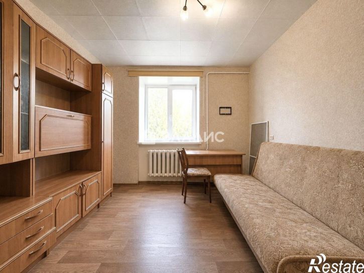 3-комн квартира