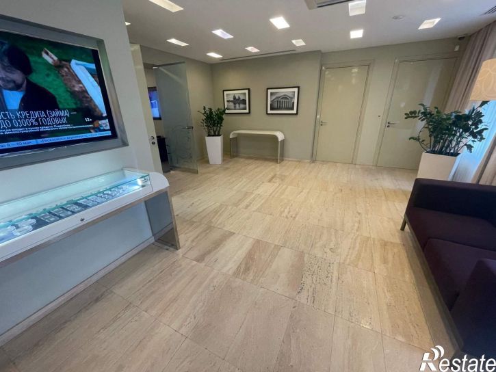 Офис Ленина проспект, д.21