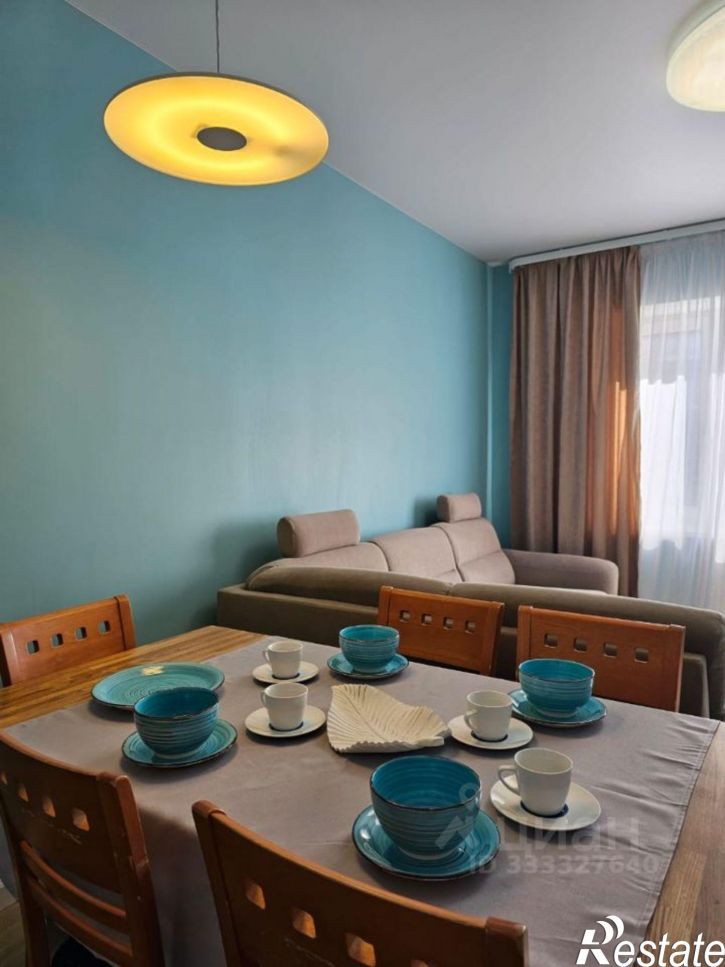 2-комн квартира наб Варкауса, 29,  д. 29