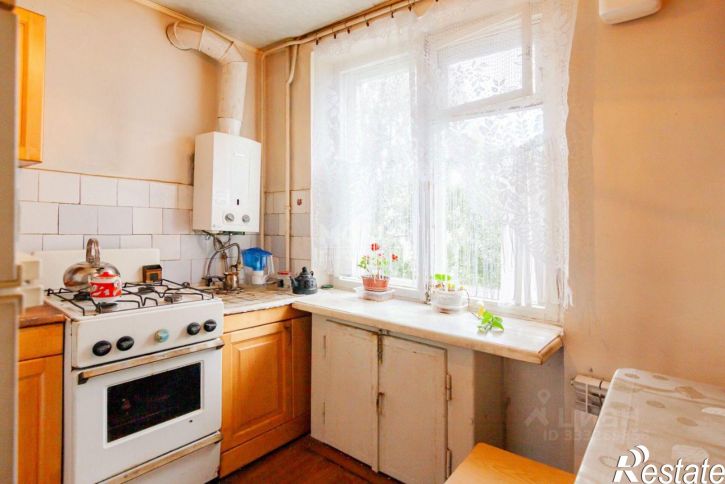 2-комн квартира ул Труда, 4,  д. 4