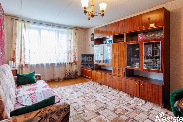 2-комн квартира ул Труда, 4,  д. 4