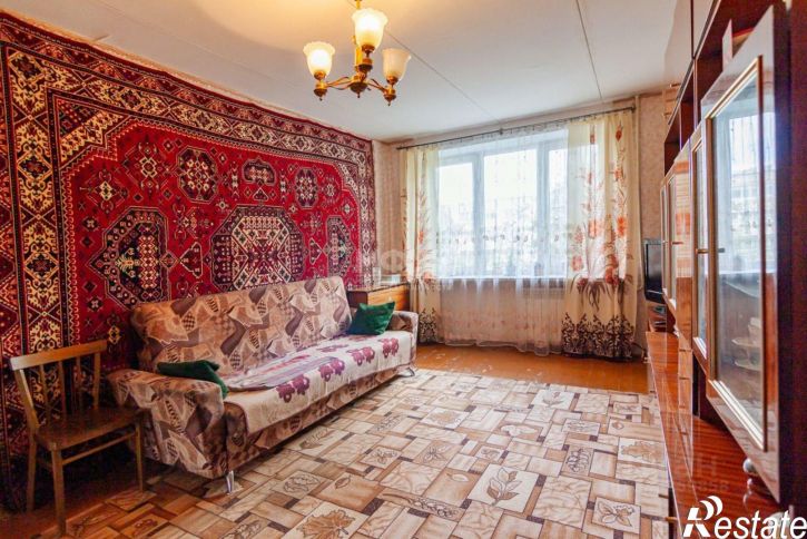 2-комн квартира ул Труда, 4,  д. 4