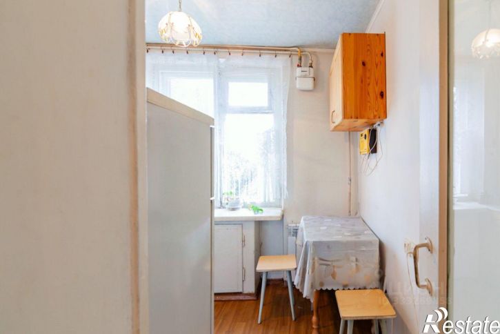 2-комн квартира ул Труда, 4,  д. 4