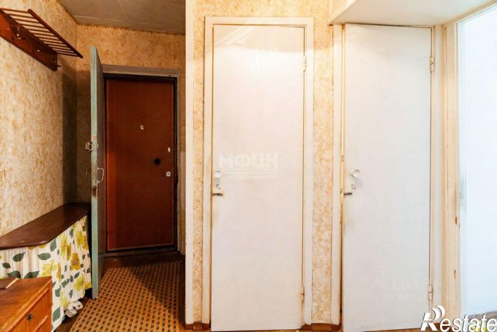 2-комн квартира ул Труда, 4,  д. 4