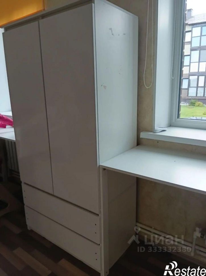 2-комн квартира Луганский пр-д, 5,  д. 5
