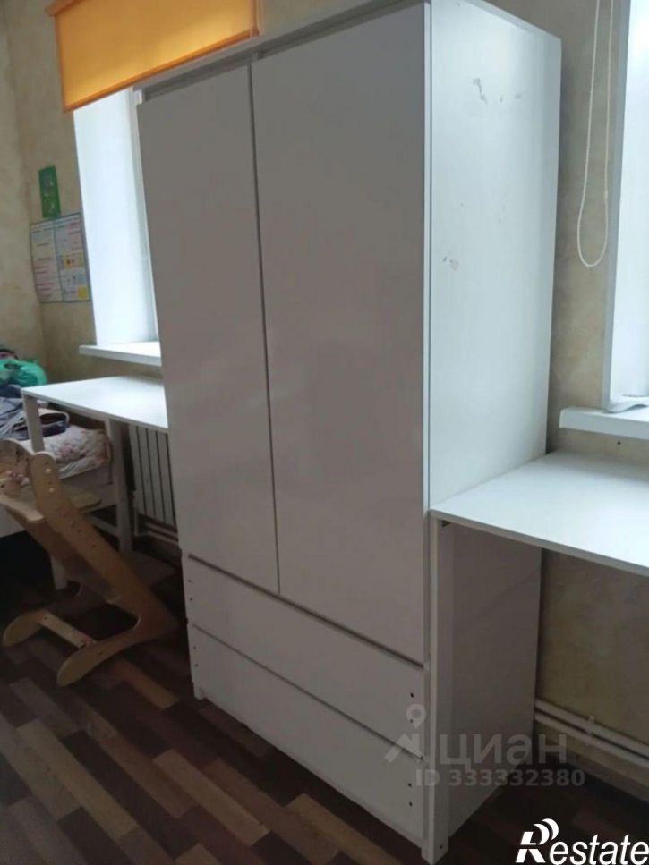 2-комн квартира Луганский пр-д, 5,  д. 5