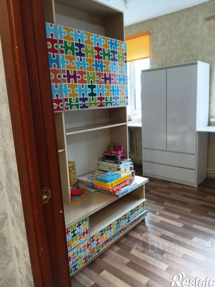 2-комн квартира Луганский пр-д, 5,  д. 5