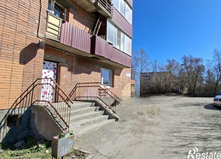 Торговое помещение Первомайский пр-кт, 58,  д. 58