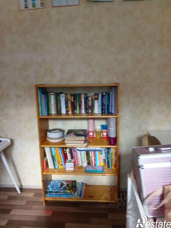 2-комн квартира Луганский пр-д, 5,  д. 5