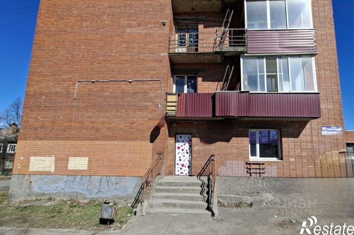 Торговое помещение Первомайский пр-кт, 58,  д. 58