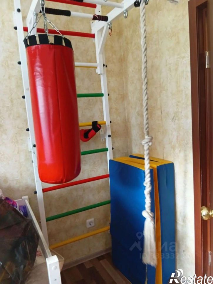 2-комн квартира Луганский пр-д, 5,  д. 5