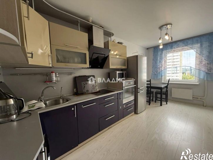 2-комн квартира ул Правды, 40,  д. 40