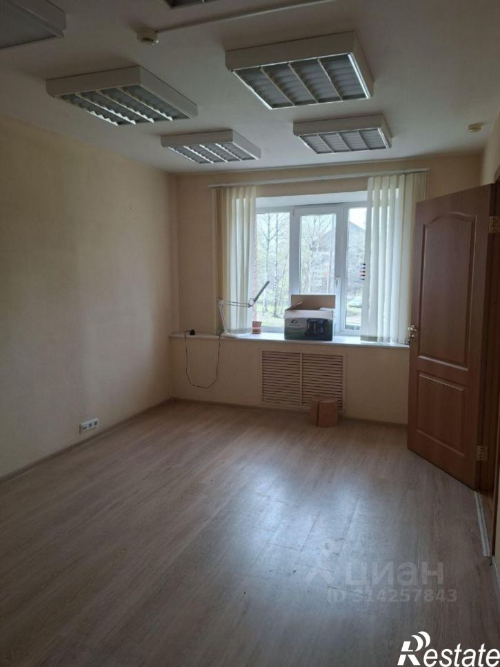 Торговое помещение Первомайский пр-кт, 58,  д. 58