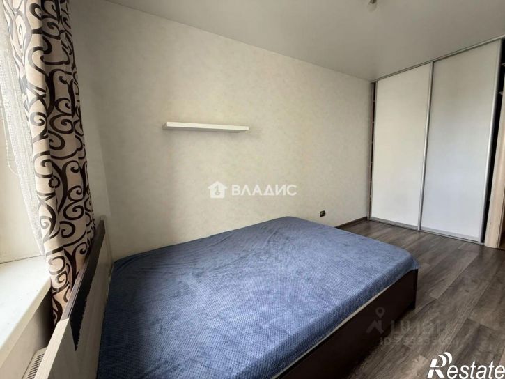 2-комн квартира ул Правды, 40,  д. 40