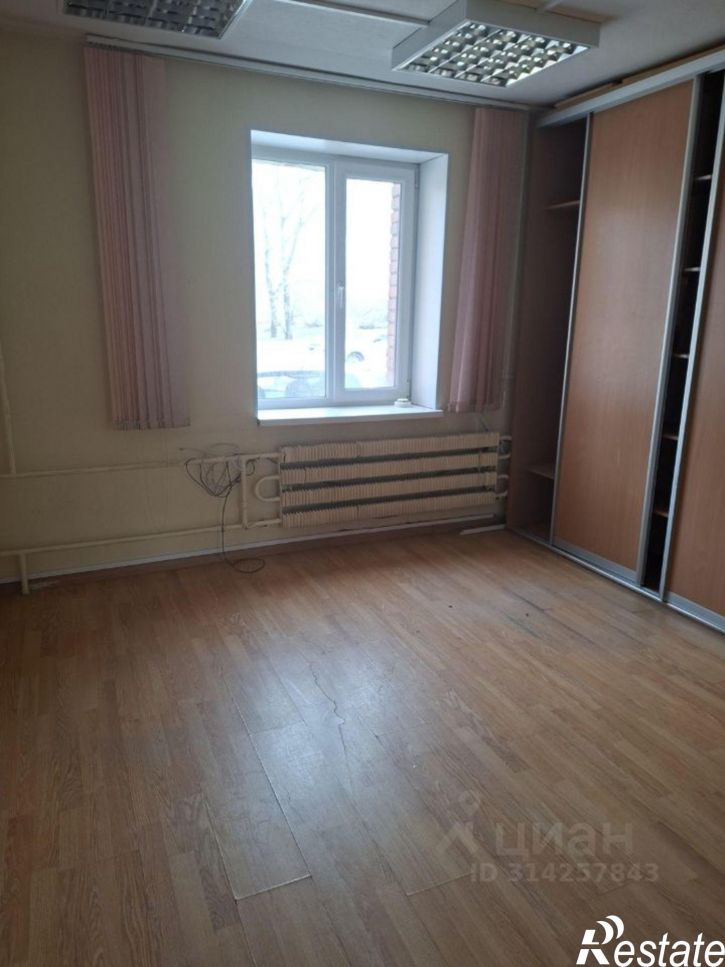 Торговое помещение Первомайский пр-кт, 58,  д. 58