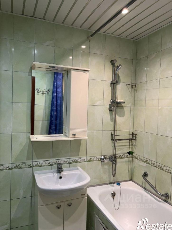 2-комн квартира ул Репникова, 1,  д. 1