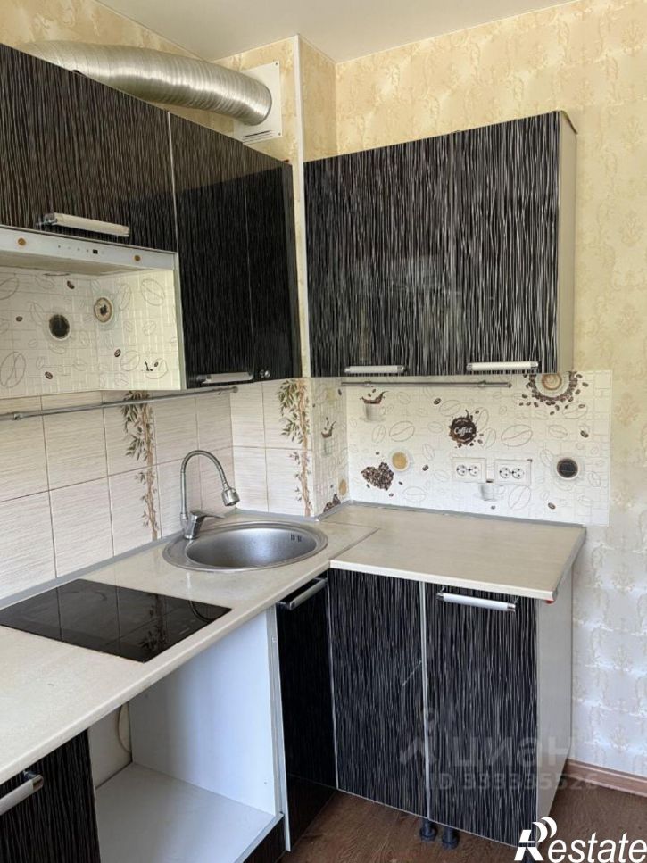 2-комн квартира ул Репникова, 1,  д. 1