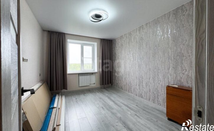3-комн квартира ул Сыктывкарская, 17,  д. 17