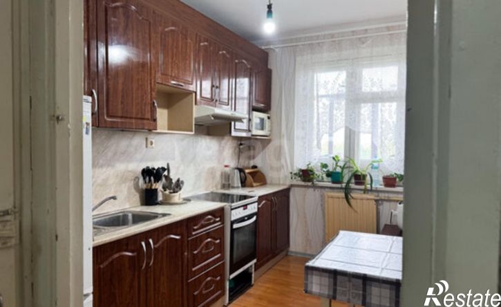 3-комн квартира ул Сыктывкарская, 17,  д. 17