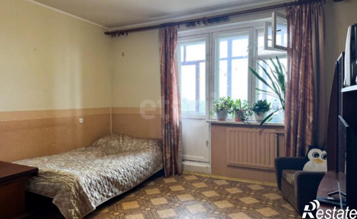 3-комн квартира ул Сыктывкарская, 17,  д. 17