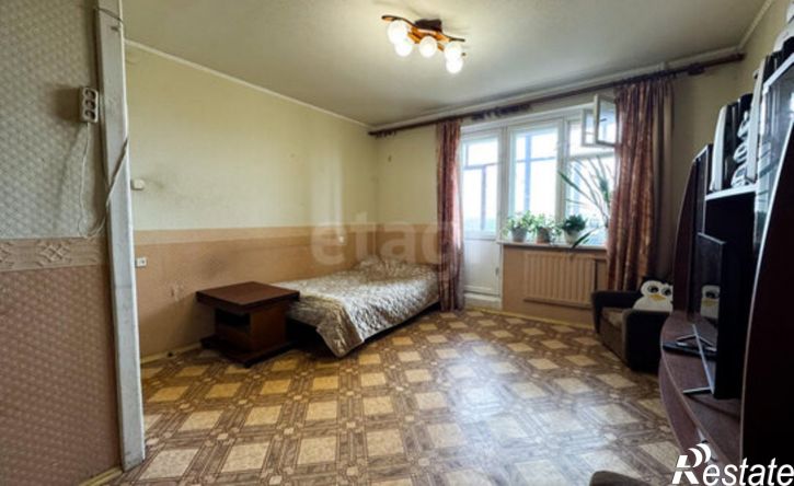 3-комн квартира ул Сыктывкарская, 17,  д. 17
