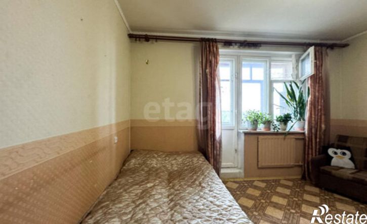 3-комн квартира ул Сыктывкарская, 17,  д. 17