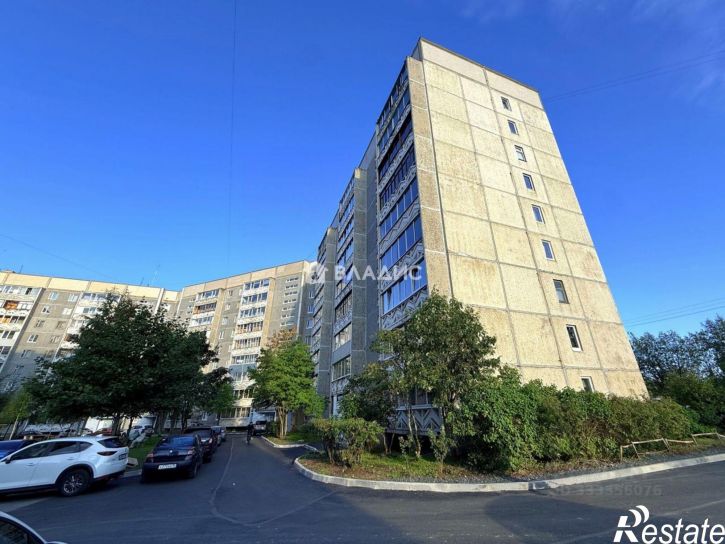 3-комн квартира б-р Интернационалистов, 6 2,  д. 6 2,  к. 2