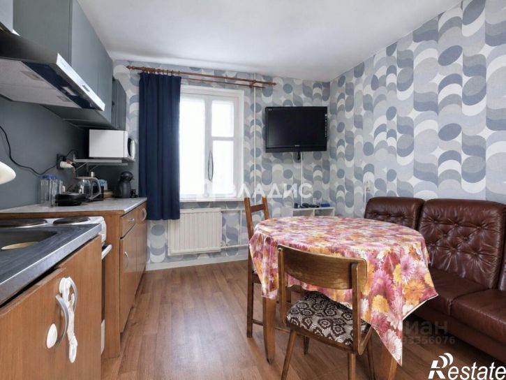 3-комн квартира б-р Интернационалистов, 6 2,  д. 6 2,  к. 2