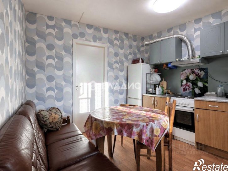 3-комн квартира б-р Интернационалистов, 6 2,  д. 6 2,  к. 2