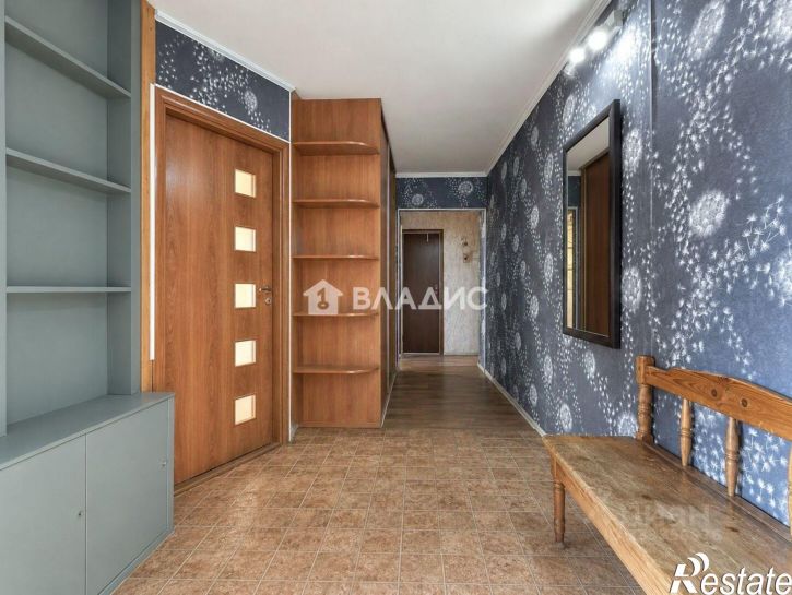 3-комн квартира б-р Интернационалистов, 6 2,  д. 6 2,  к. 2