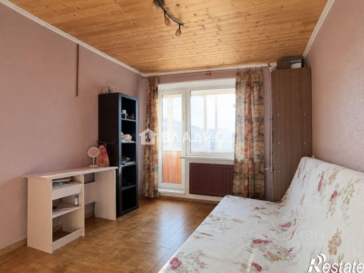 3-комн квартира б-р Интернационалистов, 6 2,  д. 6 2,  к. 2