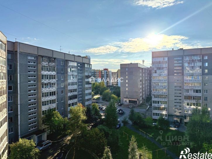 3-комн квартира б-р Интернационалистов, 6 2,  д. 6 2,  к. 2