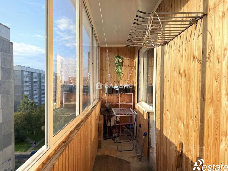 3-комн квартира б-р Интернационалистов, 6 2,  д. 6 2,  к. 2