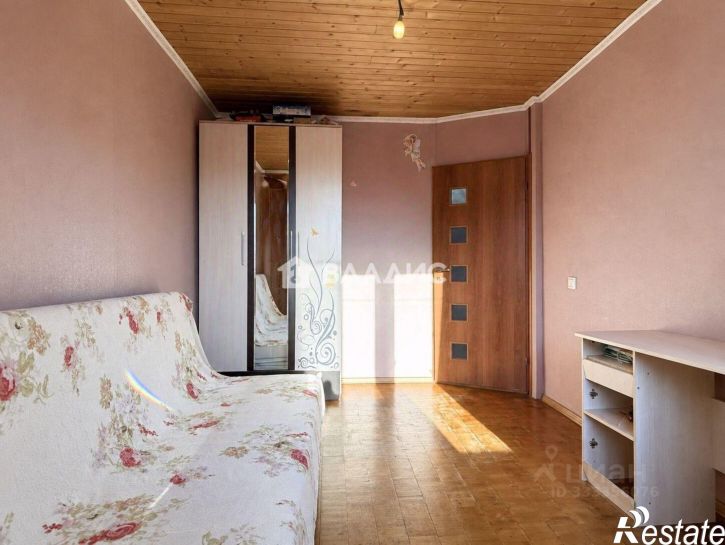 3-комн квартира б-р Интернационалистов, 6 2,  д. 6 2,  к. 2